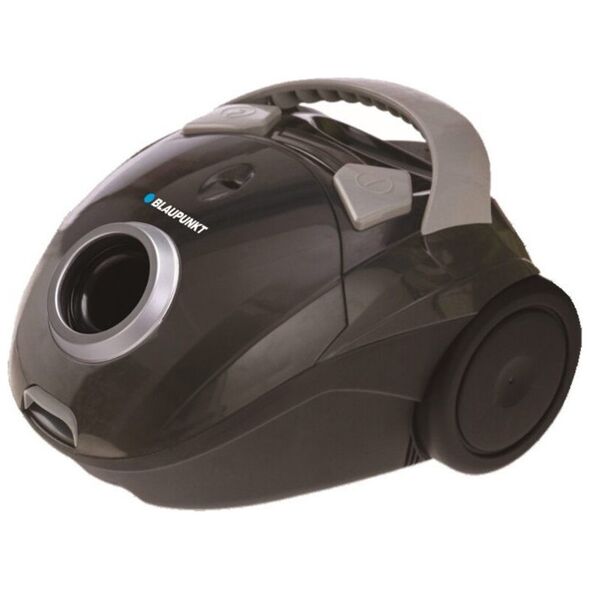 ML Odkurzacz Blaupunkt VCB101, czarny