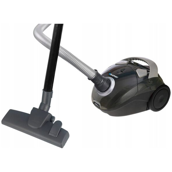ML Odkurzacz Blaupunkt VCB101, czarny