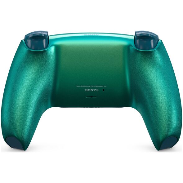 Sony PS5 DualSense Controller crome teal