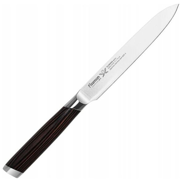 Nóż uniwersalny 13 cm Fissman Fujiwara 2819