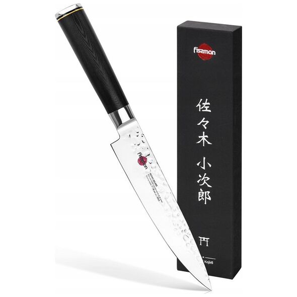 Nóż do krojenia 18 cm Fissman Sasaki Kojiro 2559
