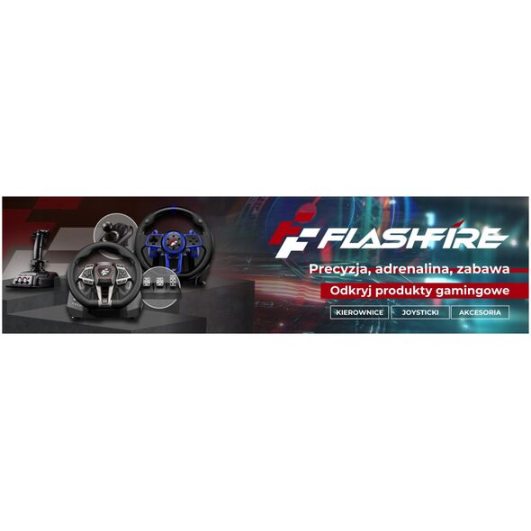 FLASHFIRE FASTEN STAND P901