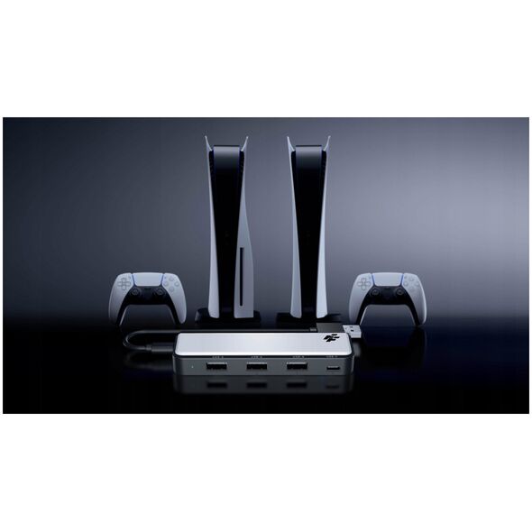 FLASHFIRE USB HUB FOR PS5 AHUB155