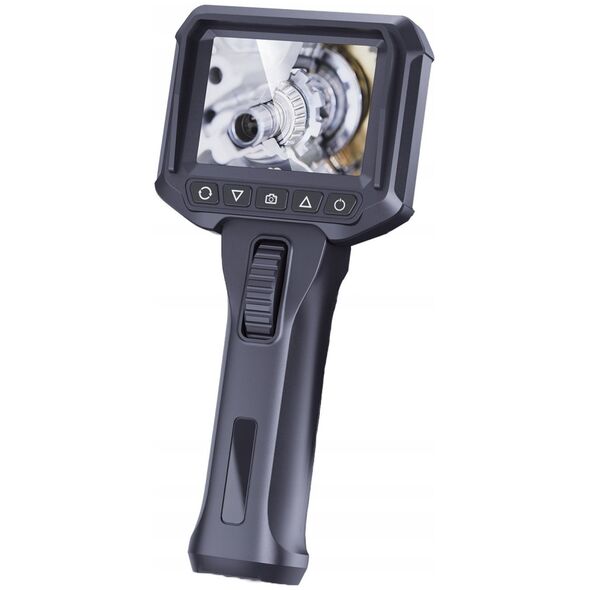 Ralcam Endoskop Boroskop R208