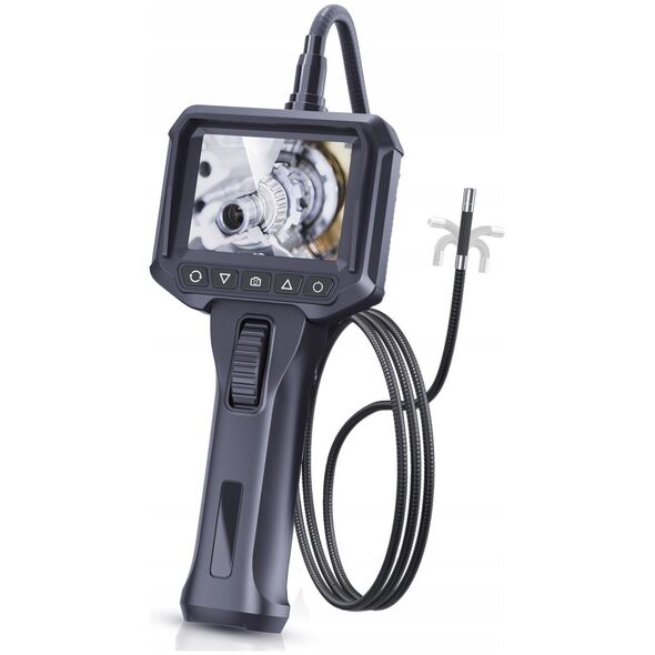 Ralcam Endoskop Boroskop R208