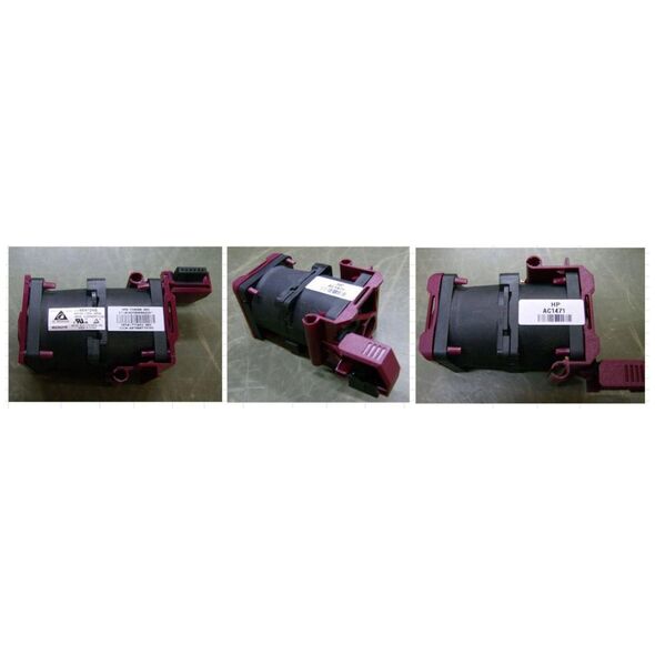 HP Standard fan assembly module