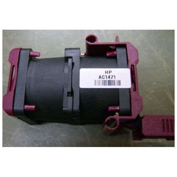 HP Standard fan assembly module