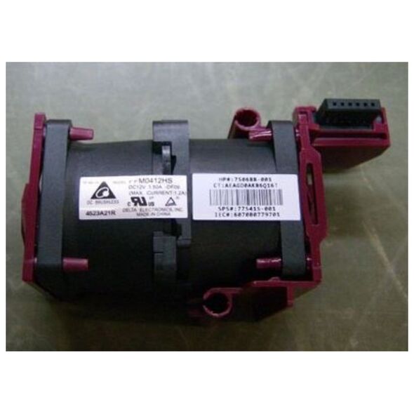 HP Standard fan assembly module