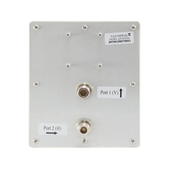 Κεραία LevelOne LevelOne WAN-9151 Άμεση κεραία 15dBi 5GHz 6276812 4015867203583