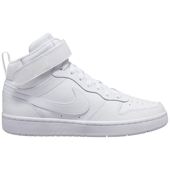 Nike Nike Court Borough Mid 2 (GS) CD7782-100 37.5