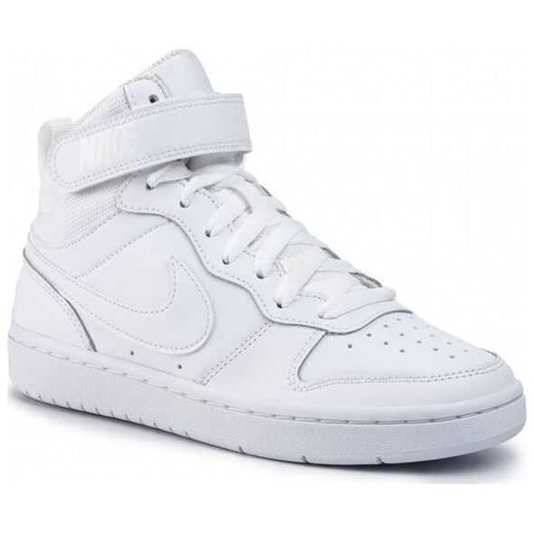 Nike Nike Court Borough Mid 2 (GS) CD7782-100 37.5