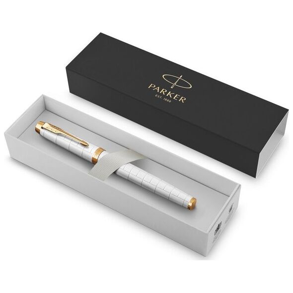 Parker PIORO W PAR IM PRE PERL GT 2143649 ETUI