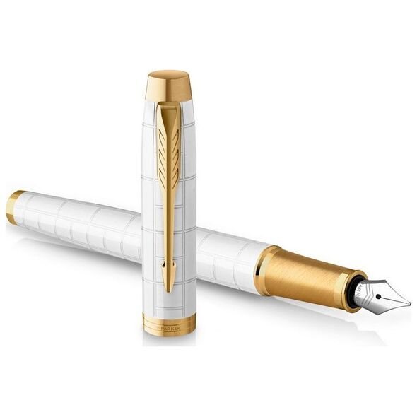 Parker PIORO W PAR IM PRE PERL GT 2143649 ETUI