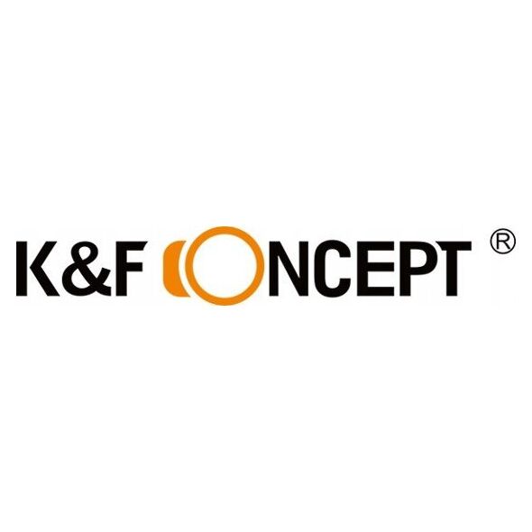 K&amp|F Filtr Polaryzacyjny 58mm CPL HD MC Slim C
