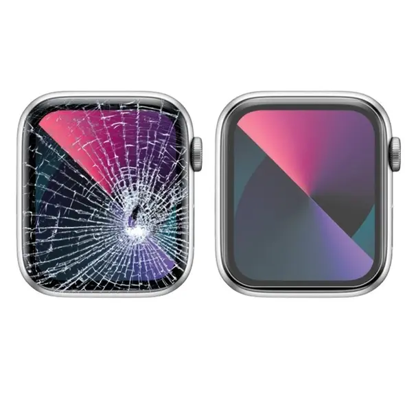 GrizzGlass PaperScreen Garmin Descent Mk3i 51mm