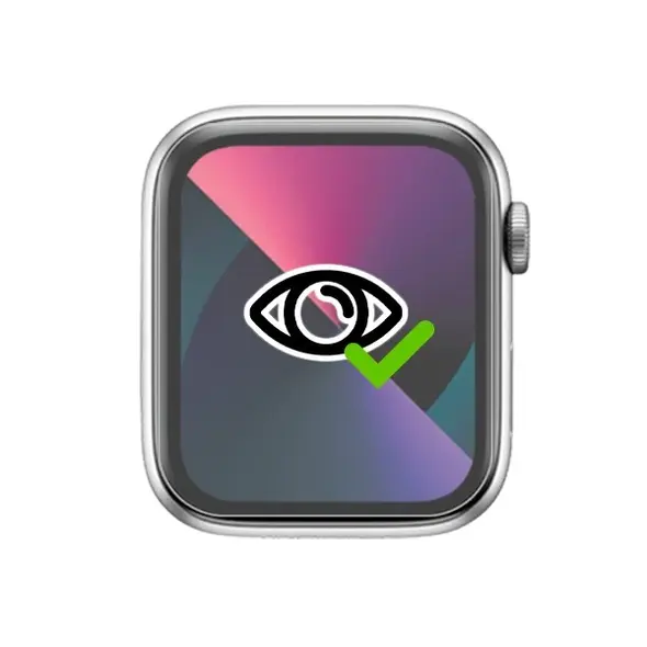 GrizzGlass PaperScreen Garmin quatix 7 47mm