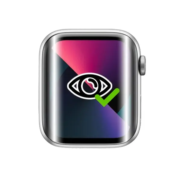 GrizzGlass Hydrofilm Garmin Vivoactive 5