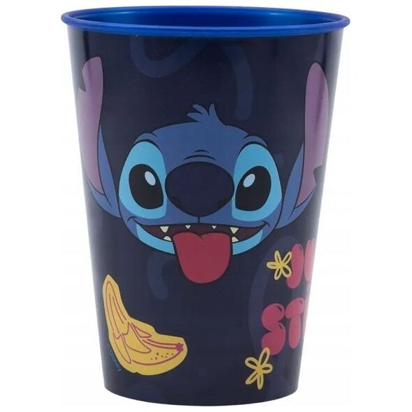 Disney Stitch - Kubek z kolekcji Palms 260 ml