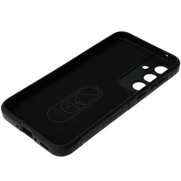 Bizon Case Tur Samsung Galaxy A35 5G black