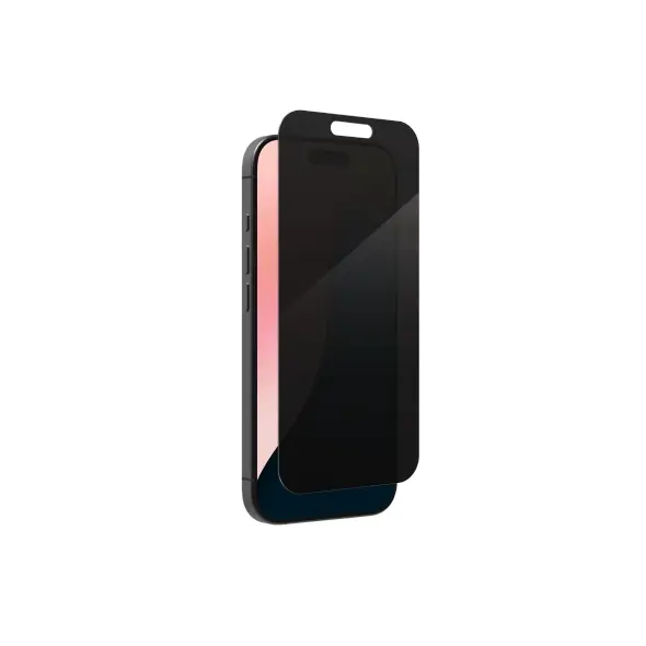 ZAGG InvisibleShield Glass Elite Privacy 360 Apple iPhone 16 Pro