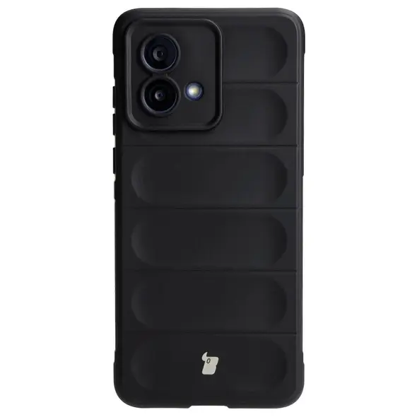 Bizon Case Tur Motorola Moto G84 5G black