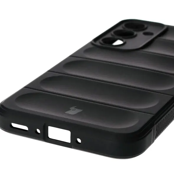 Bizon Case Tur Samsung Galaxy A35 5G black