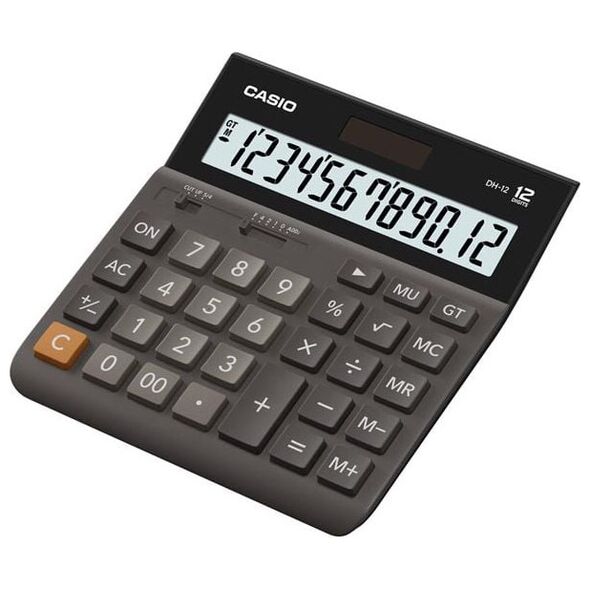 Kalkulator Casio DH 12