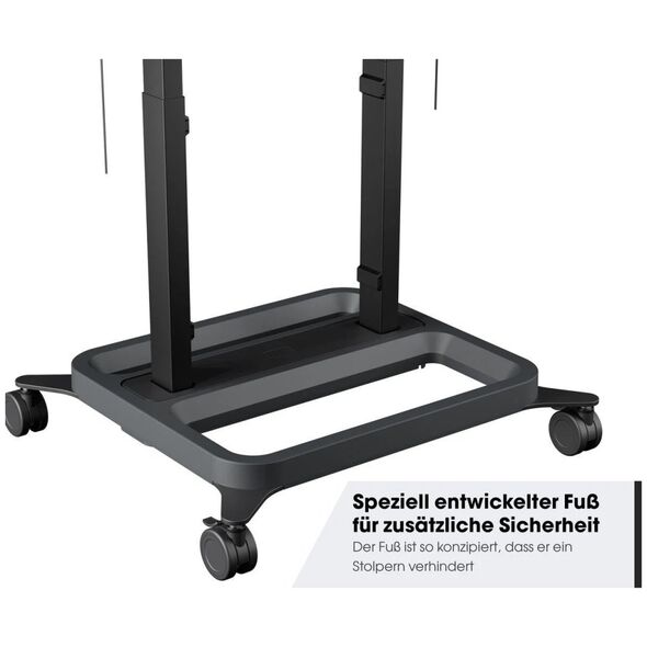 Ηχείο Vogels RISE 5308 MOTORIZED DISPLAY 13677106 8712285358142