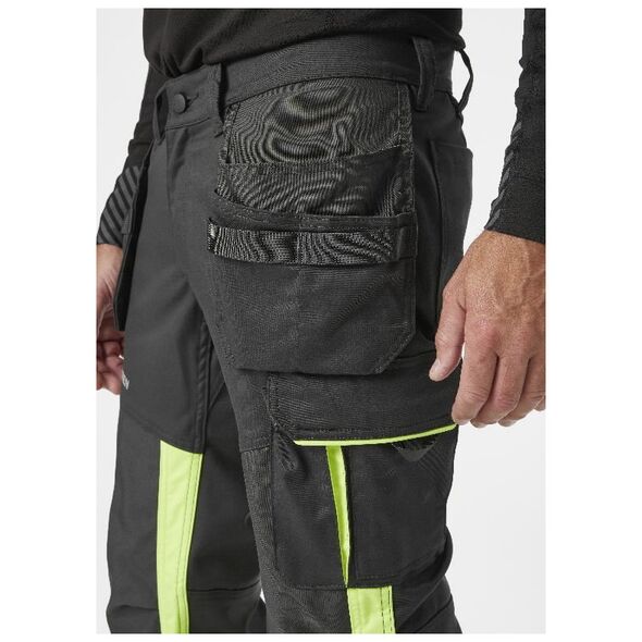 Παντελόνι Helly Hansen HELLY HANSEN Alna 2.0 Cons Παντελόνι, κίτρινο C52 13767942 7040056401324