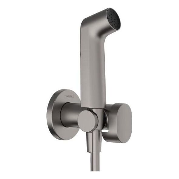 Βρύση μπιντέ Hansgrohe 29232670 Σετ ντους μπιντέ με ανάμειξη νερού HG 13831260 4059630000000