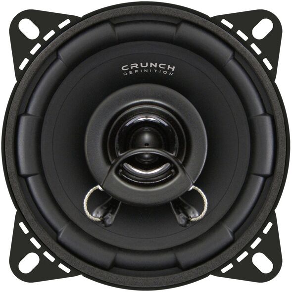 Στήλη Crunch DSX42, 2-way, 120 W, 60 W, 4 O, Polypropylene, 3,4 cm 14097205 4251476410800