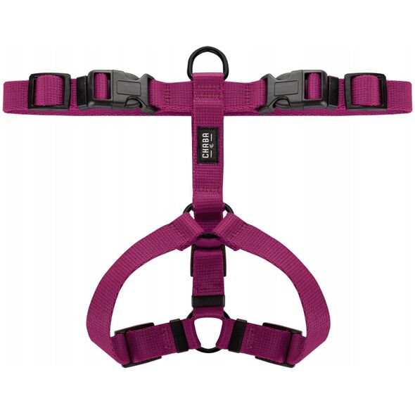 Chaba CHABA GUARD "L" HARNESS BLUE 35-60 / 50-75 / 2,5cm 14223468 5905133657259