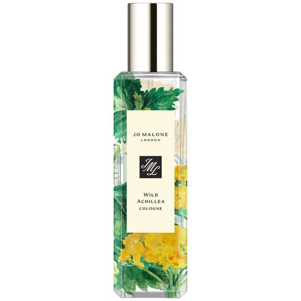Jo Malone Jo Malone, Wild Achillea, Eau De Cologne, για γυναίκες, 30 ml για γυναίκες 14240079 690251128525