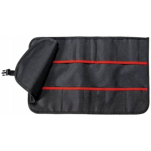 Knipex 00 19 41 LE Universal Værktøjstaske uden udstyr 1 stk. (L x B x H) 235 x 85 x 60 mm