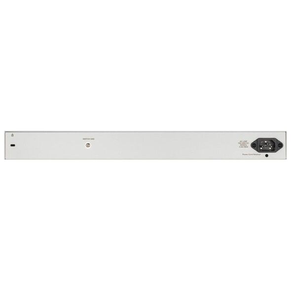 Switch D-Link Nuclias Cloud DBS-2000-28MP