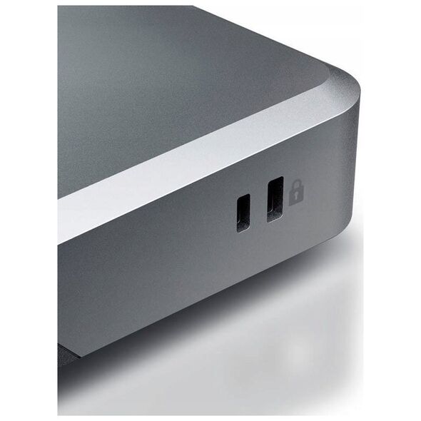 Stacja/replikator Alogic MX3 USB-C (DUPRMX3-WW)