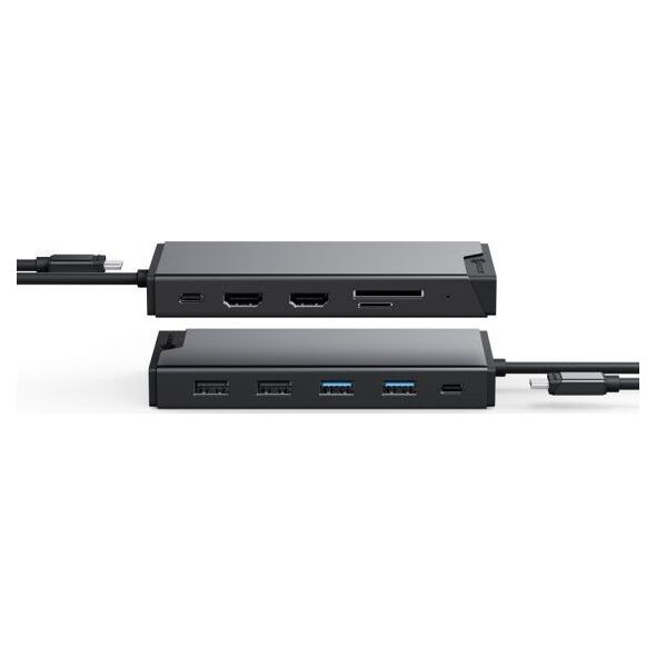 Stacja/replikator Alogic MV2 USB-C (DUCDMV2)