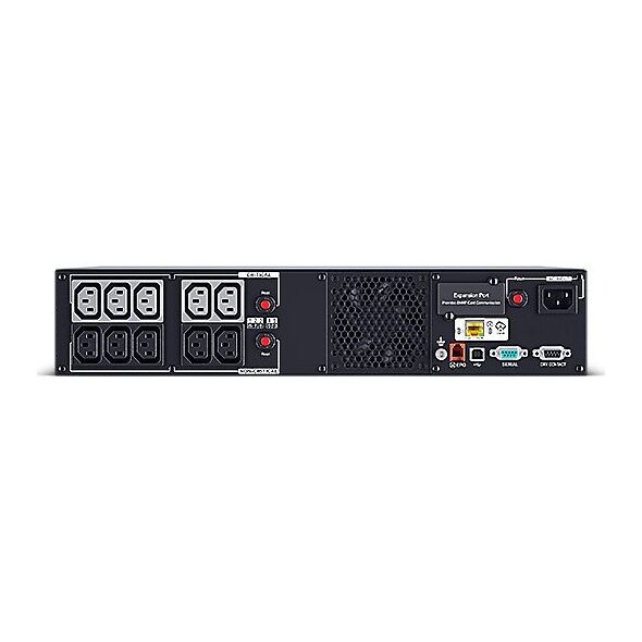 UPS CyberPower PR2000ERT2UC