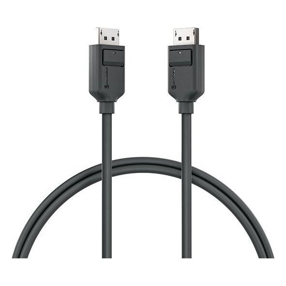 Alogic Alogic DisplayPort Kabel  DPort -> 4K M/M 2m         schwarz