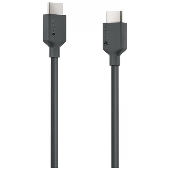 Kabel Alogic Alogic HDMI Kabel 4K  M/M    3m                      schwarz