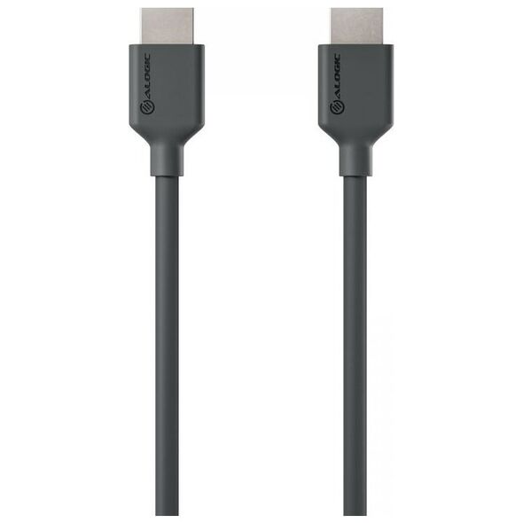 Kabel Alogic Alogic HDMI Kabel 4K  M/M    3m                      schwarz