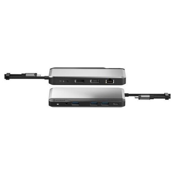 Alogic Alogic Dockingstation USB-C Dual Display MX2Lite DisplayPort