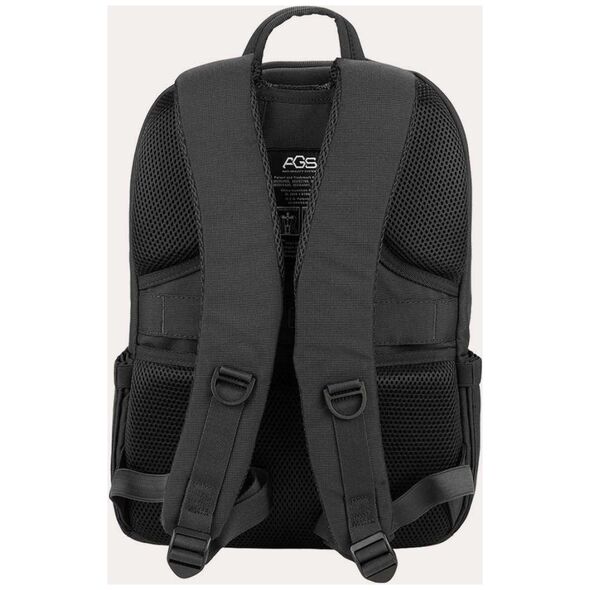 Torba Tucano BINARIO RUCKSACK BLACK