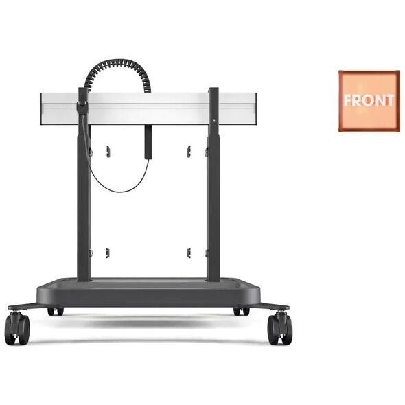 Głośnik Vogels RISE 5108 MOTORIZED DISPLAY