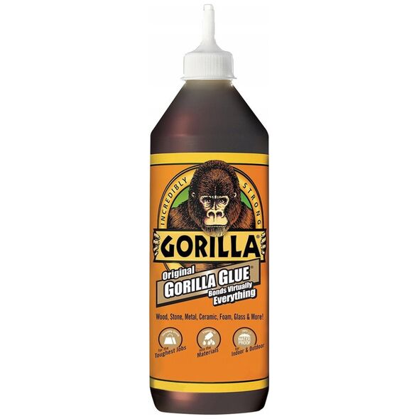 Gorilla Sports Gorilla glue 1l