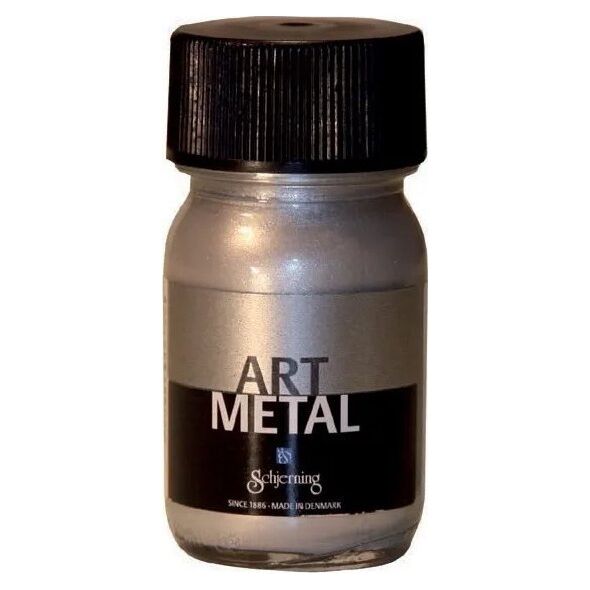 Krups Schjerning 5105 Art Metal Bly 30ML 14036305 5708848045379