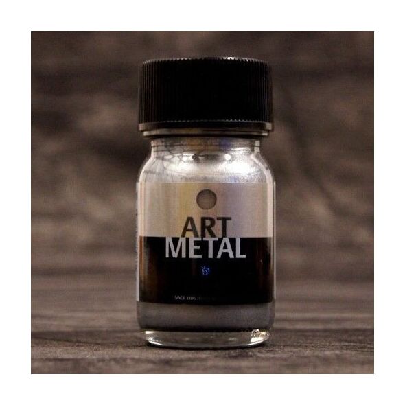 Krups Schjerning 5105 Art Metal Bly 30ML 14036305 5708848045379