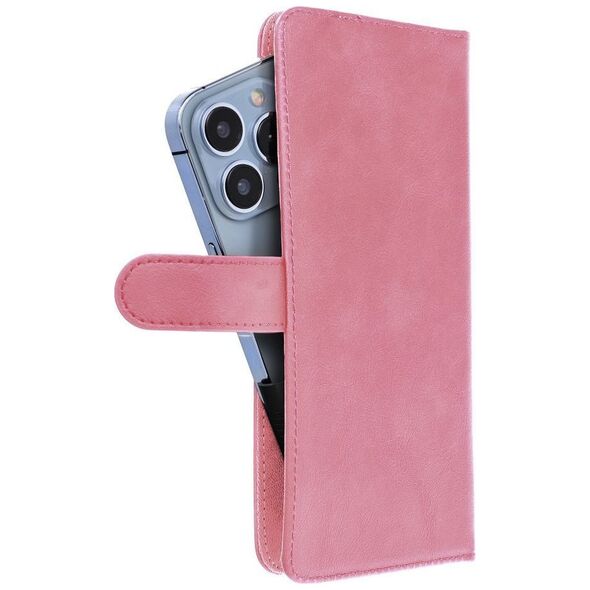 OEM COMMON Βιβλίο γενικής θήκης μεγέθους L για IPHONE 6 PLUS / 7 PLUS / 8 PLUS / XS MAX / 11 PRO MAX / SAMSUNG S20 FE / S21 FE / S10 PLUS / A10 / A32 / A54 / XIAOMI 12 LITE / HUAWEI 14066515 5903396309717