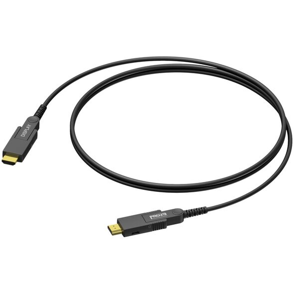 Καλώδιο Procab Οπτικό καλώδιο HDMI PROCAB CLV220A/40 (40m) 14081365 5414795043589
