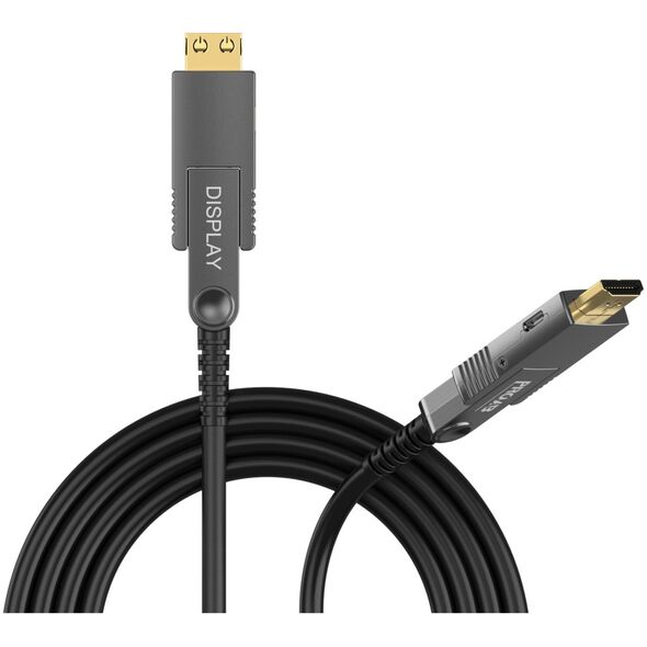 Καλώδιο Procab Οπτικό καλώδιο HDMI PROCAB CLV220A/40 (40m) 14081365 5414795043589